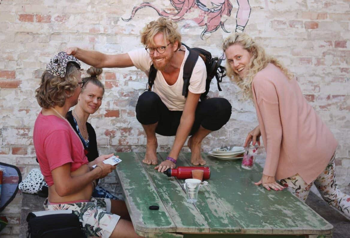 Fredrik